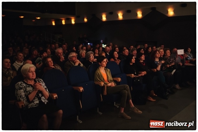 Zdjęcie w galerii na portalu naszraciborz.pl: TETRAEDR w elicie polskich teatrów niezależnych  wiadomości z regionu