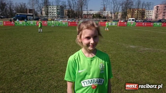 Zdjęcie w galerii na portalu naszraciborz.pl: Z podwórka na stadion - pawłowiczanki wydarły awans  wiadomości z regionu