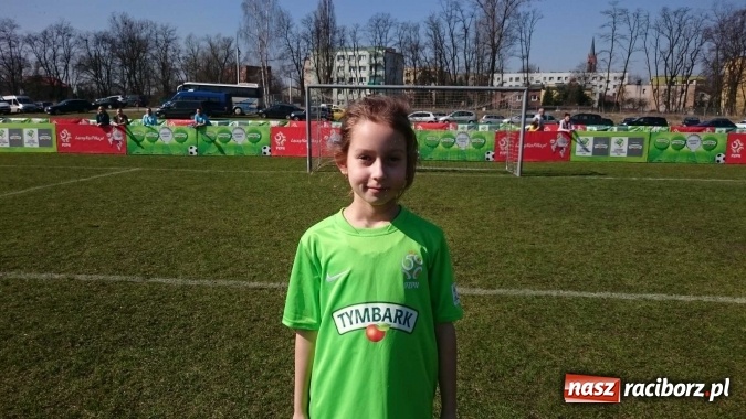 Zdjęcie w galerii na portalu naszraciborz.pl: Z podwórka na stadion - pawłowiczanki wydarły awans  wiadomości z regionu