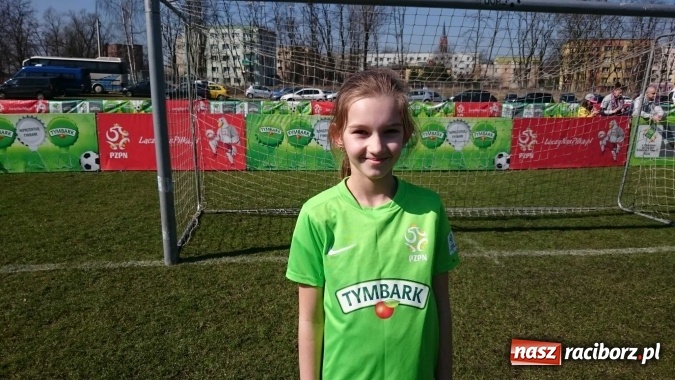 Zdjęcie w galerii na portalu naszraciborz.pl: Z podwórka na stadion - pawłowiczanki wydarły awans  wiadomości z regionu