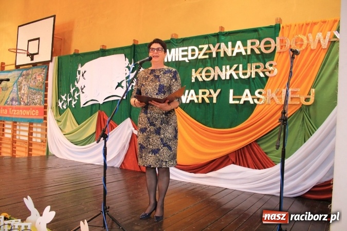 Zdjęcie w galerii na portalu naszraciborz.pl: Morawske rzadzyni selske hospodyni. Dziesiąta edycja konkursu w Krzanowicach! wiadomości z regionu