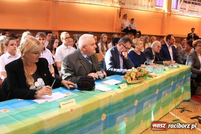 Zdjęcie w galerii na portalu naszraciborz.pl: Morawske rzadzyni selske hospodyni. Dziesiąta edycja konkursu w Krzanowicach! wiadomości z regionu