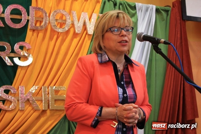 Zdjęcie w galerii na portalu naszraciborz.pl: Morawske rzadzyni selske hospodyni. Dziesiąta edycja konkursu w Krzanowicach! wiadomości z regionu