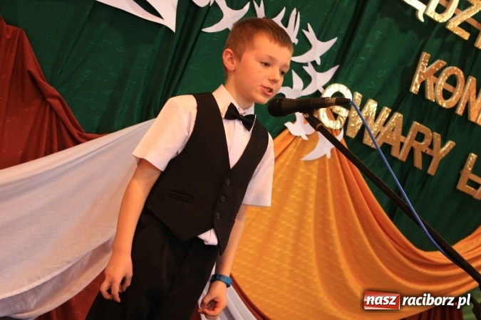 Zdjęcie w galerii na portalu naszraciborz.pl: Morawske rzadzyni selske hospodyni. Dziesiąta edycja konkursu w Krzanowicach! wiadomości z regionu