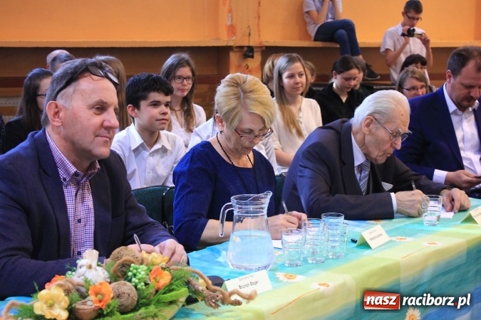 Zdjęcie w galerii na portalu naszraciborz.pl: Morawske rzadzyni selske hospodyni. Dziesiąta edycja konkursu w Krzanowicach! wiadomości z regionu