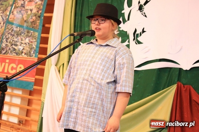 Zdjęcie w galerii na portalu naszraciborz.pl: Morawske rzadzyni selske hospodyni. Dziesiąta edycja konkursu w Krzanowicach! wiadomości z regionu