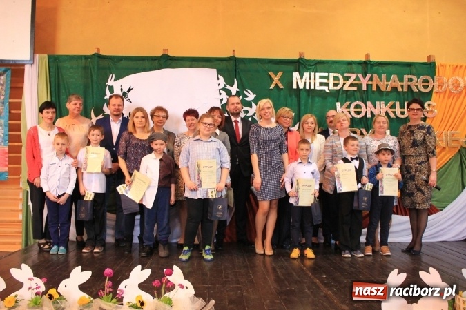 Zdjęcie w galerii na portalu naszraciborz.pl: Morawske rzadzyni selske hospodyni. Dziesiąta edycja konkursu w Krzanowicach! wiadomości z regionu