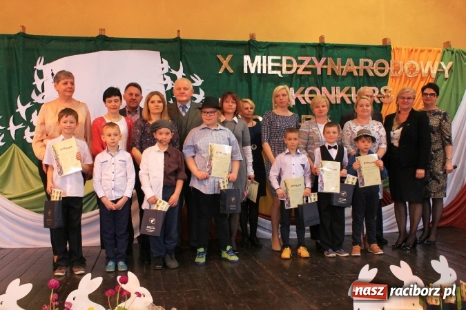 Zdjęcie w galerii na portalu naszraciborz.pl: Morawske rzadzyni selske hospodyni. Dziesiąta edycja konkursu w Krzanowicach! wiadomości z regionu