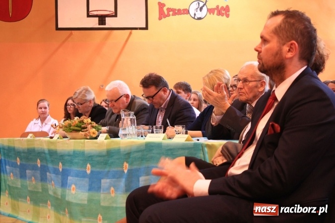 Zdjęcie w galerii na portalu naszraciborz.pl: Morawske rzadzyni selske hospodyni. Dziesiąta edycja konkursu w Krzanowicach! wiadomości z regionu