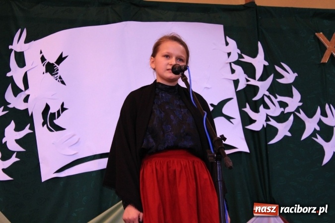 Zdjęcie w galerii na portalu naszraciborz.pl: Morawske rzadzyni selske hospodyni. Dziesiąta edycja konkursu w Krzanowicach! wiadomości z regionu