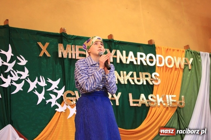 Zdjęcie w galerii na portalu naszraciborz.pl: Morawske rzadzyni selske hospodyni. Dziesiąta edycja konkursu w Krzanowicach! wiadomości z regionu