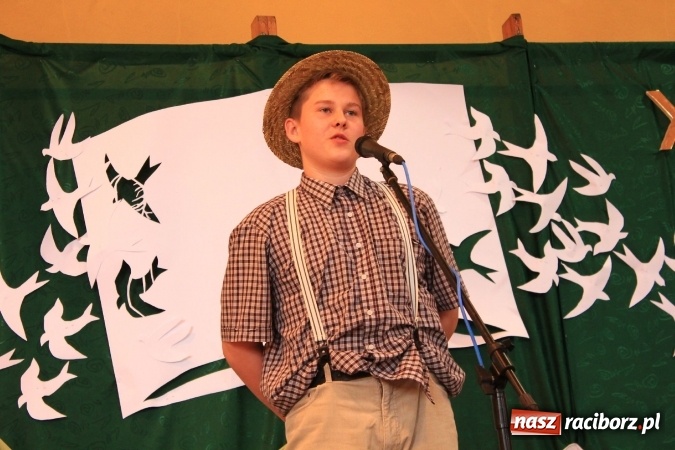 Zdjęcie w galerii na portalu naszraciborz.pl: Morawske rzadzyni selske hospodyni. Dziesiąta edycja konkursu w Krzanowicach! wiadomości z regionu