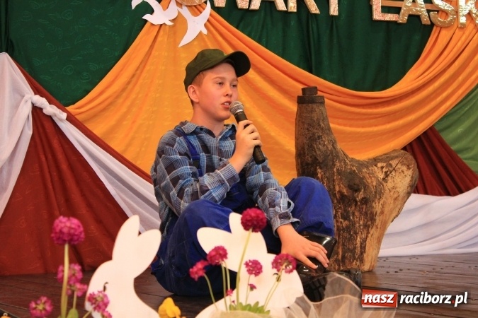 Zdjęcie w galerii na portalu naszraciborz.pl: Morawske rzadzyni selske hospodyni. Dziesiąta edycja konkursu w Krzanowicach! wiadomości z regionu