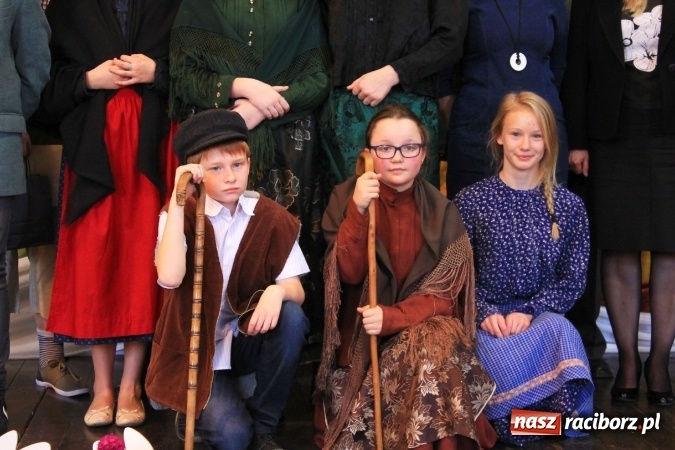 Zdjęcie w galerii na portalu naszraciborz.pl: Morawske rzadzyni selske hospodyni. Dziesiąta edycja konkursu w Krzanowicach! wiadomości z regionu