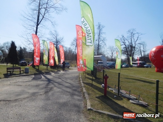 Zdjęcie w galerii na portalu naszraciborz.pl: Z podwórka na stadion - SP 15 Racibórz druga w województwie śląskim wiadomości z regionu