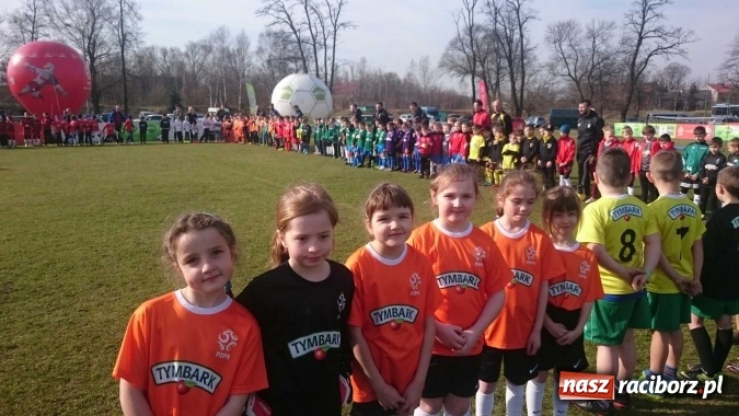 Zdjęcie w galerii na portalu naszraciborz.pl: Najlepsza bramkarka turnieju pochodzi z Pawłowa  wiadomości z regionu