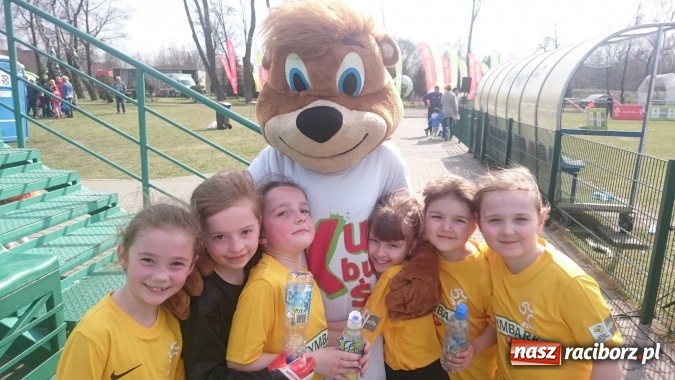 Zdjęcie w galerii na portalu naszraciborz.pl: Najlepsza bramkarka turnieju pochodzi z Pawłowa  wiadomości z regionu