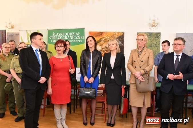 Zdjęcie w galerii na portalu naszraciborz.pl: Ślusarze i spawacze - specjaliści poszukiwani na rynku pracy wiadomości z regionu