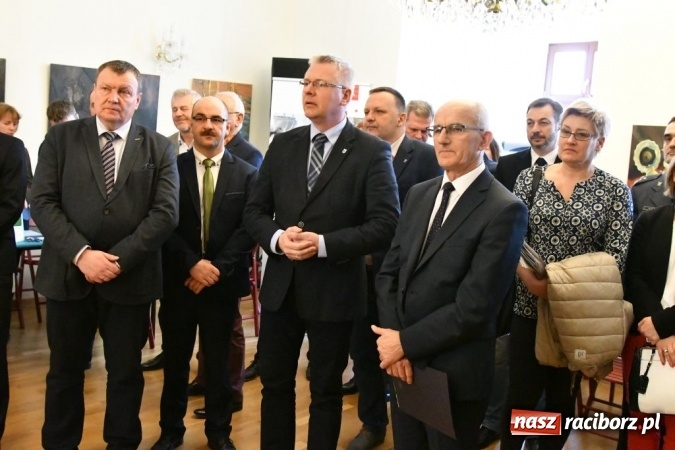 Zdjęcie w galerii na portalu naszraciborz.pl: Ślusarze i spawacze - specjaliści poszukiwani na rynku pracy wiadomości z regionu