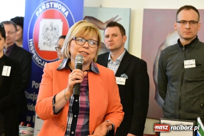 Zdjęcie w galerii na portalu naszraciborz.pl: Ślusarze i spawacze - specjaliści poszukiwani na rynku pracy wiadomości z regionu