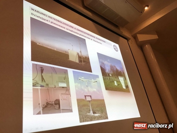 Zdjęcie w galerii na portalu naszraciborz.pl: Kopcenie to obciach, czyli dobra robota Raciborskiego Alarmu Antysmogowego wiadomości z regionu