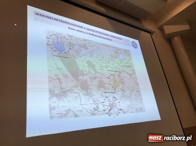 Zdjęcie w galerii na portalu naszraciborz.pl: Kopcenie to obciach, czyli dobra robota Raciborskiego Alarmu Antysmogowego wiadomości z regionu