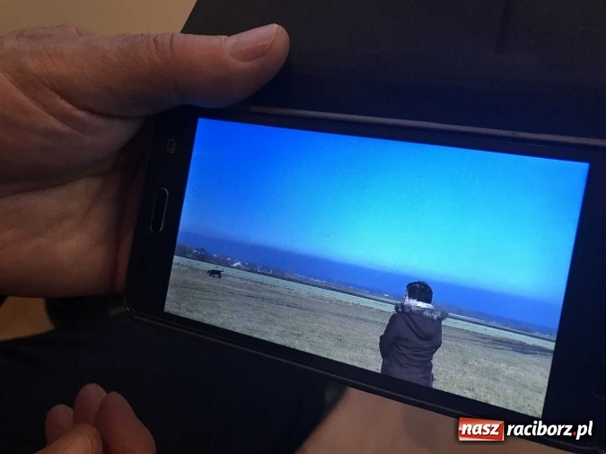 Zdjęcie w galerii na portalu naszraciborz.pl: Kopcenie to obciach, czyli dobra robota Raciborskiego Alarmu Antysmogowego wiadomości z regionu