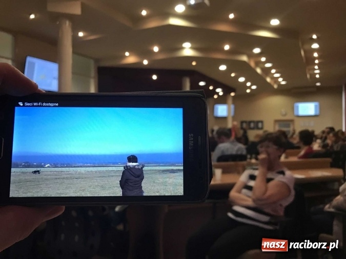 Zdjęcie w galerii na portalu naszraciborz.pl: Kopcenie to obciach, czyli dobra robota Raciborskiego Alarmu Antysmogowego wiadomości z regionu