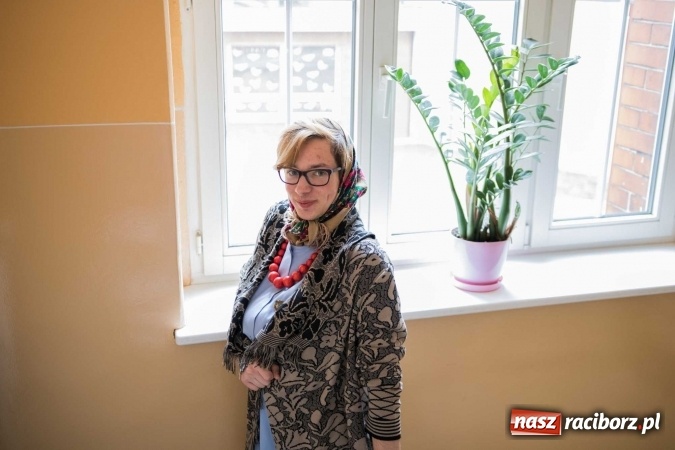 Zdjęcie w galerii na portalu naszraciborz.pl: Czarowanie gimnazjalist&oacute;w, czyli dni otwarte w raciborskich szkołach ponadgimnazjalnych wiadomości z regionu