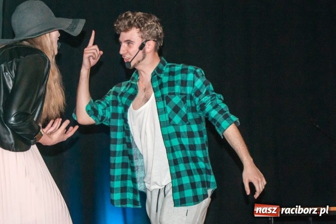 Zdjęcie w galerii na portalu naszraciborz.pl: Irrealis postawił na Wieczór Krótkiej Formy wiadomości z regionu