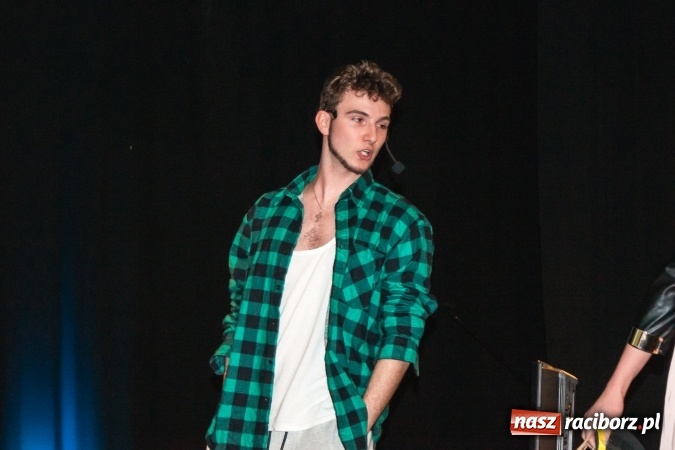 Zdjęcie w galerii na portalu naszraciborz.pl: Irrealis postawił na Wieczór Krótkiej Formy wiadomości z regionu