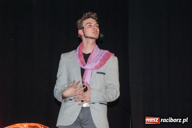 Zdjęcie w galerii na portalu naszraciborz.pl: Irrealis postawił na Wieczór Krótkiej Formy wiadomości z regionu