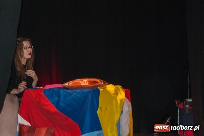 Zdjęcie w galerii na portalu naszraciborz.pl: Irrealis postawił na Wieczór Krótkiej Formy wiadomości z regionu