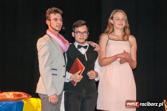 Zdjęcie w galerii na portalu naszraciborz.pl: Irrealis postawił na Wieczór Krótkiej Formy wiadomości z regionu