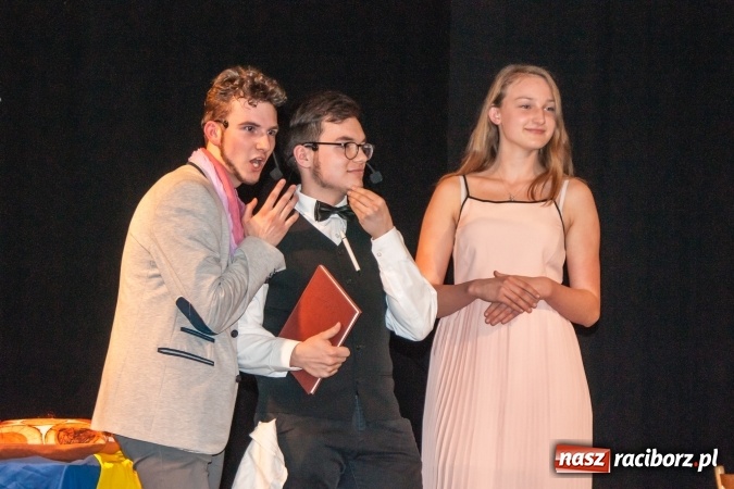 Zdjęcie w galerii na portalu naszraciborz.pl: Irrealis postawił na Wieczór Krótkiej Formy wiadomości z regionu