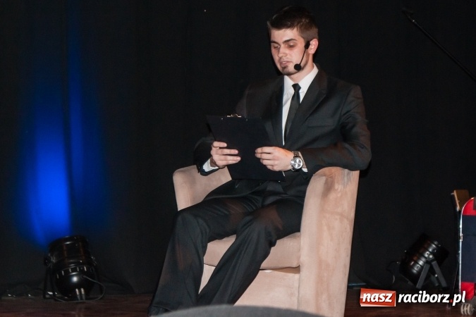 Zdjęcie w galerii na portalu naszraciborz.pl: Irrealis postawił na Wieczór Krótkiej Formy wiadomości z regionu