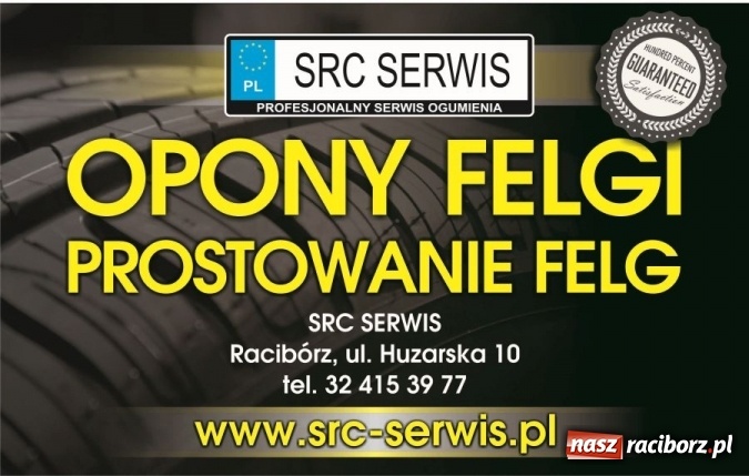 Zdjęcie w galerii na portalu naszraciborz.pl: Kierowco, czas już na wiosenny przegląd twojego samochodu! wiadomości z regionu