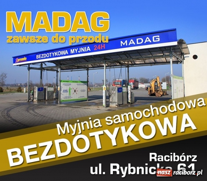 Zdjęcie w galerii na portalu naszraciborz.pl: Kierowco, czas już na wiosenny przegląd twojego samochodu! wiadomości z regionu