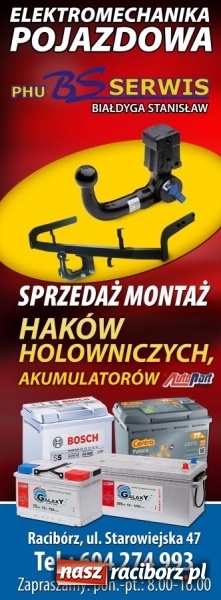Zdjęcie w galerii na portalu naszraciborz.pl: Kierowco, czas już na wiosenny przegląd twojego samochodu! wiadomości z regionu