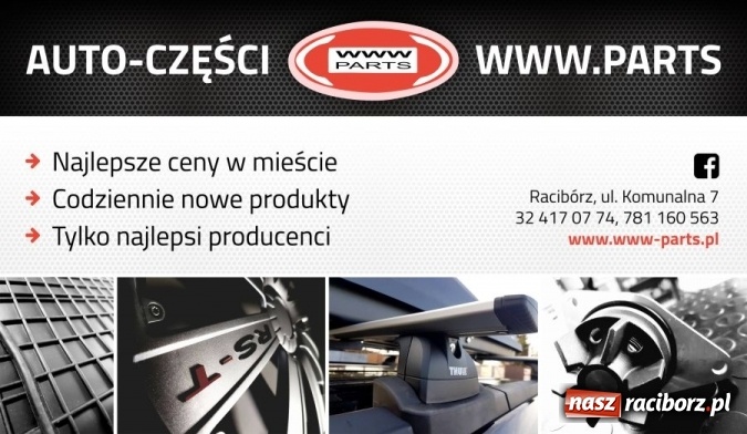 Zdjęcie w galerii na portalu naszraciborz.pl: Kierowco, czas już na wiosenny przegląd twojego samochodu! wiadomości z regionu