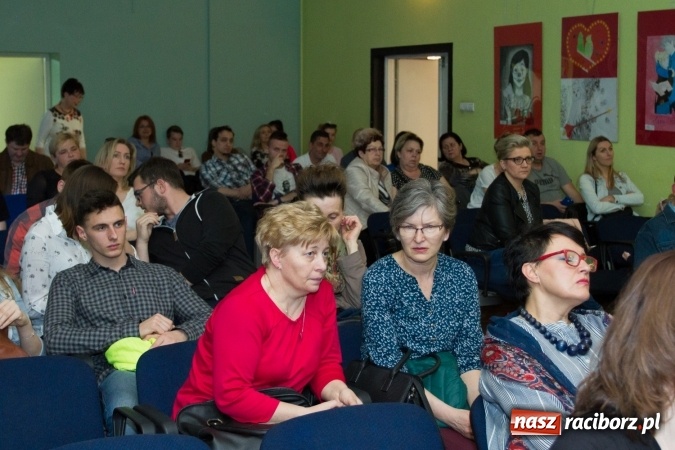 Zdjęcie w galerii na portalu naszraciborz.pl: Pro Radost - najpierw w Raciborzu, potem w Strasburgu  wiadomości z regionu