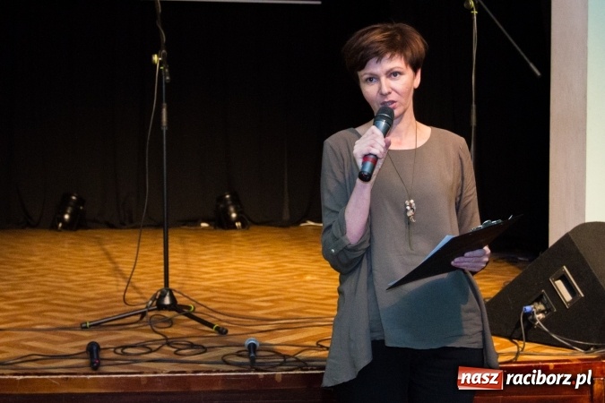 Zdjęcie w galerii na portalu naszraciborz.pl: Pro Radost - najpierw w Raciborzu, potem w Strasburgu  wiadomości z regionu