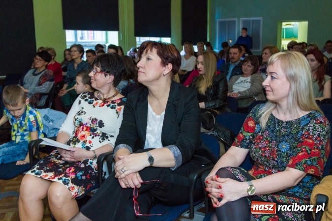 Zdjęcie w galerii na portalu naszraciborz.pl: Pro Radost - najpierw w Raciborzu, potem w Strasburgu  wiadomości z regionu