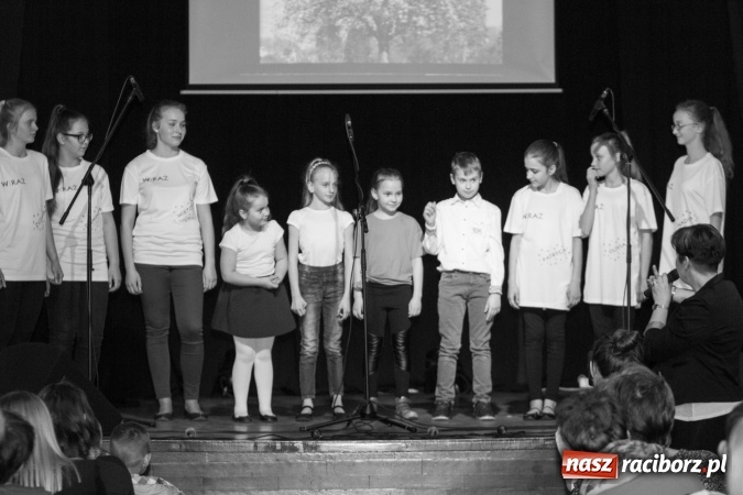 Zdjęcie w galerii na portalu naszraciborz.pl: Pro Radost - najpierw w Raciborzu, potem w Strasburgu  wiadomości z regionu