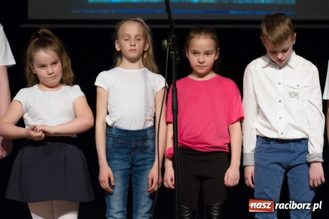 Zdjęcie w galerii na portalu naszraciborz.pl: Pro Radost - najpierw w Raciborzu, potem w Strasburgu  wiadomości z regionu