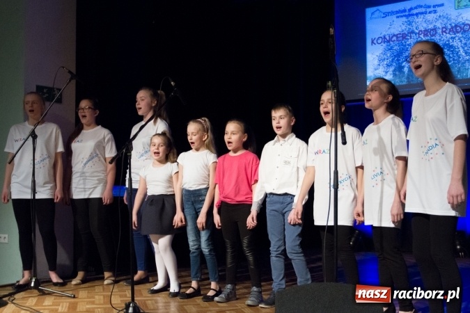 Zdjęcie w galerii na portalu naszraciborz.pl: Pro Radost - najpierw w Raciborzu, potem w Strasburgu  wiadomości z regionu