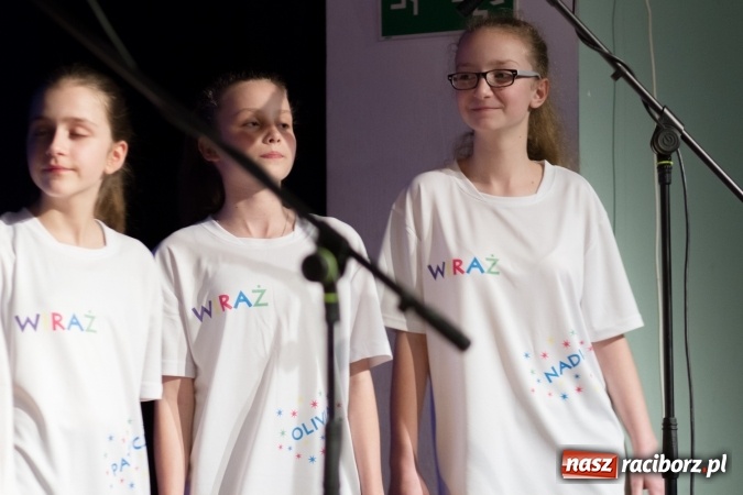 Zdjęcie w galerii na portalu naszraciborz.pl: Pro Radost - najpierw w Raciborzu, potem w Strasburgu  wiadomości z regionu