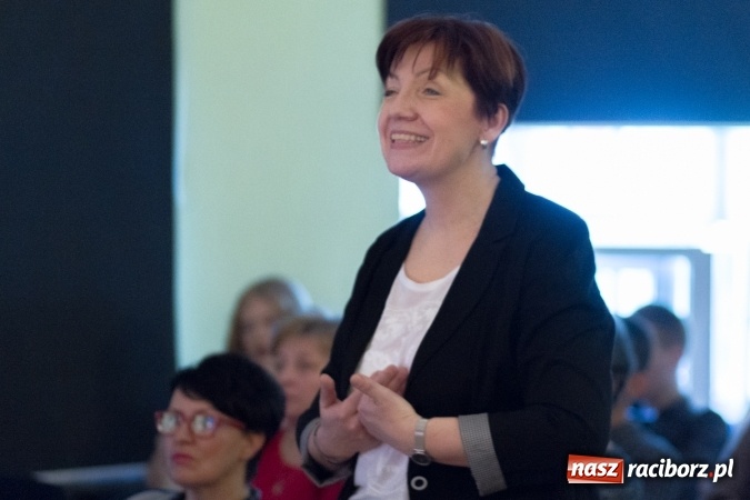 Zdjęcie w galerii na portalu naszraciborz.pl: Pro Radost - najpierw w Raciborzu, potem w Strasburgu  wiadomości z regionu