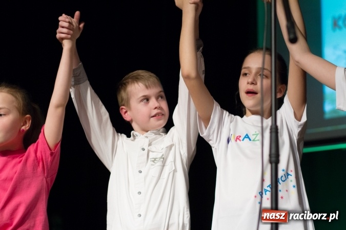 Zdjęcie w galerii na portalu naszraciborz.pl: Pro Radost - najpierw w Raciborzu, potem w Strasburgu  wiadomości z regionu