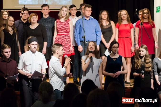 Zdjęcie w galerii na portalu naszraciborz.pl: Pro Radost - najpierw w Raciborzu, potem w Strasburgu  wiadomości z regionu